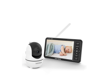 Twistshake Baby Monitor PRO – Full HD 5,5 79064 Twistshake Baby Monitor PRO – Full HD 5,5 79064