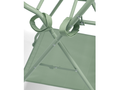 Twistshake Luxury Bath Kit sage- Foldable baby bathtub with bath stand v2 79353 12 Twistshake Luxury Bath Kit sage- Foldable baby bathtub with bath stand v2 79353 12