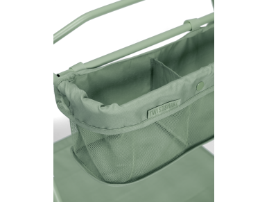 Twistshake Luxury Bath Kit sage- Foldable baby bathtub with bath stand v2 79353 14 Twistshake Luxury Bath Kit sage- Foldable baby bathtub with bath stand v2 79353 14