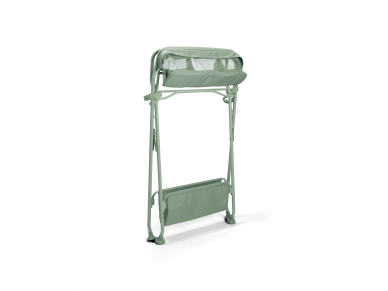 Twistshake Luxury Bath Kit sage- Foldable baby bathtub with bath stand v2 79353 15 Twistshake Luxury Bath Kit sage- Foldable baby bathtub with bath stand v2 79353 15
