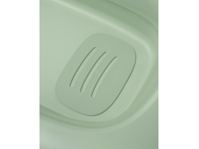 Twistshake Luxury Bath Kit sage- Foldable baby bathtub with bath stand v2 79353 8