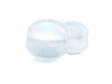NIGHT & DAY breast pads 2