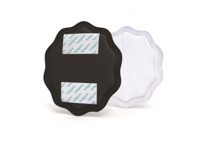 NATURAL NURSING breast pads, white, 24 pcs BabyOno NATURAL NURSING breast pads, white, 24 pcs BabyOno