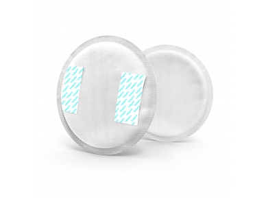 BabyOno COMFORT Breast Pads 70 pcs. BabyOno COMFORT Breast Pads 70 pcs.