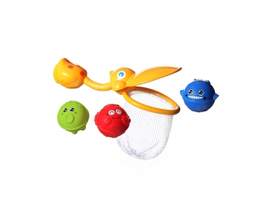 PACO THE PELICAN Bath toy PACO THE PELICAN Bath toy