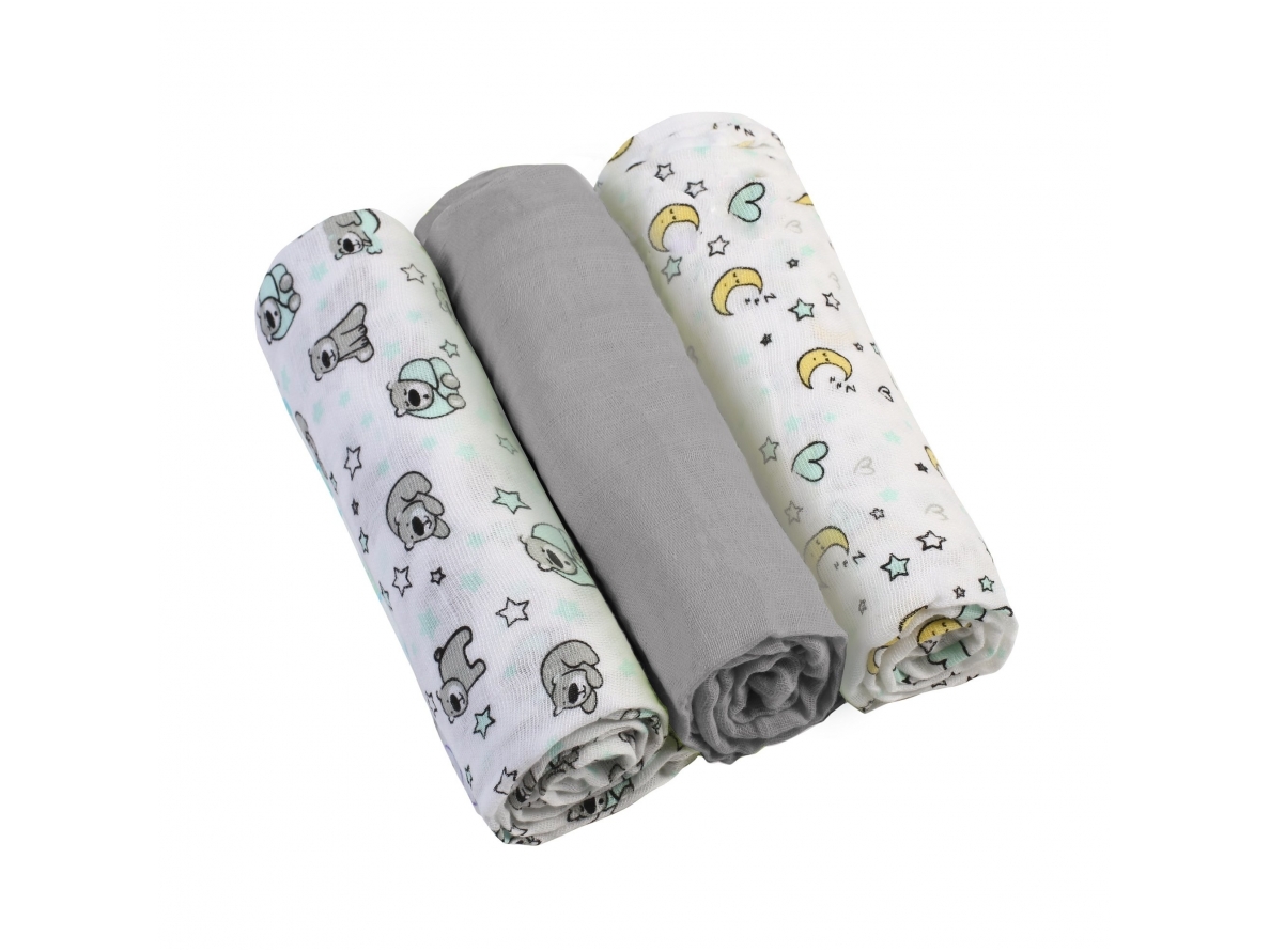 Muslin diapers. Super soft Muslin diapers. Super soft