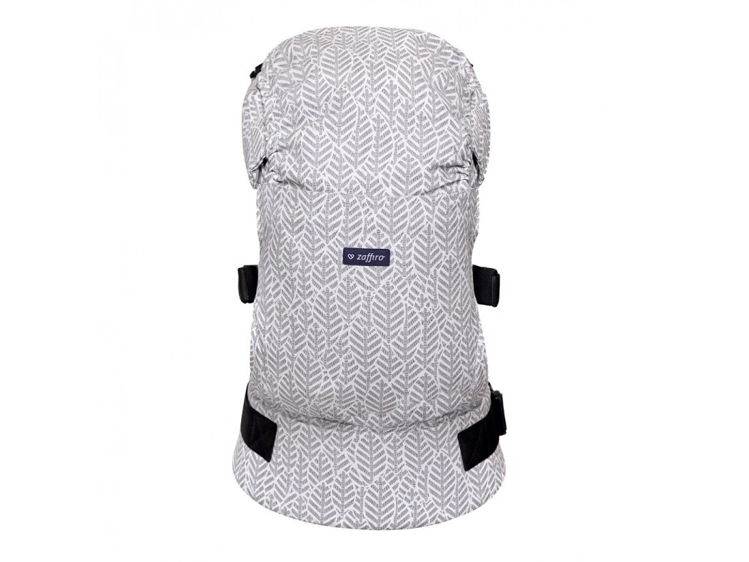 Zaffiro CARE N22 Grey Leaves 1 Zaffiro CARE N22 Grey Leaves 1