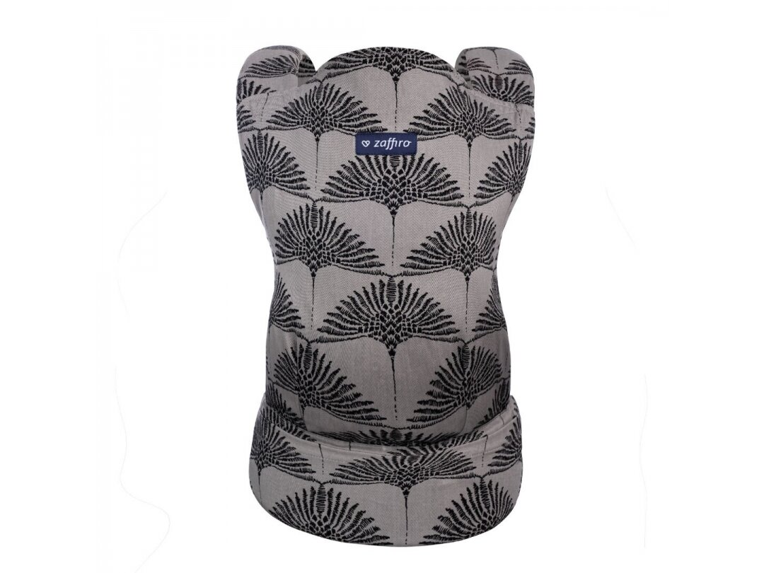 City Grey Fern