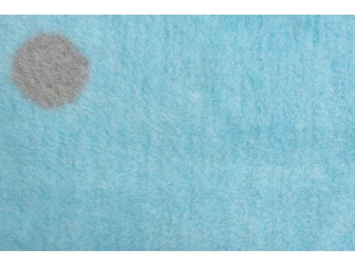 Zaffiro cotton blanket 75x100 4 Zaffiro cotton blanket 75x100 4
