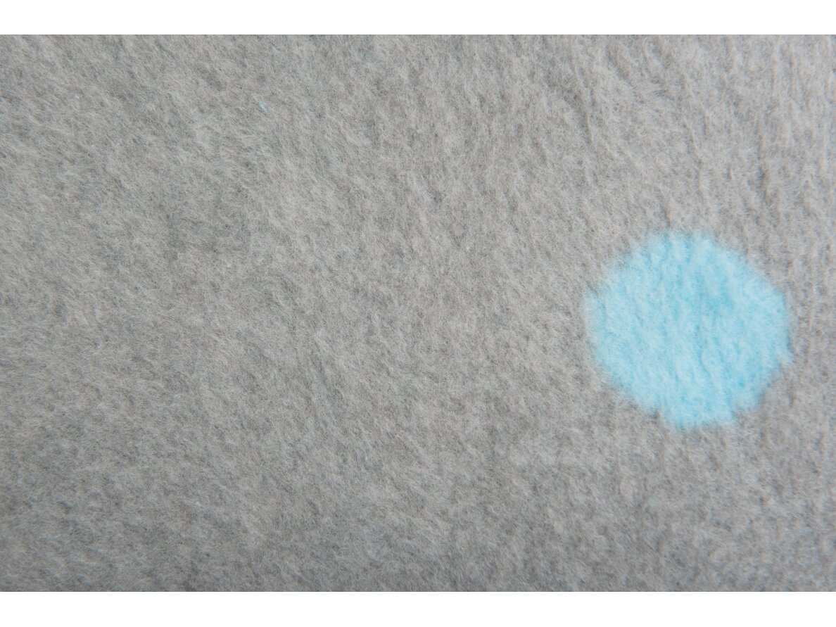 Zaffiro cotton blanket 75x100 5 Zaffiro cotton blanket 75x100 5