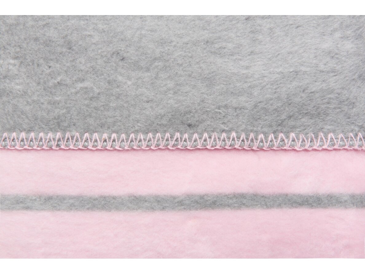 Zaffiro cotton blanket 75x100 2 Zaffiro cotton blanket 75x100 2