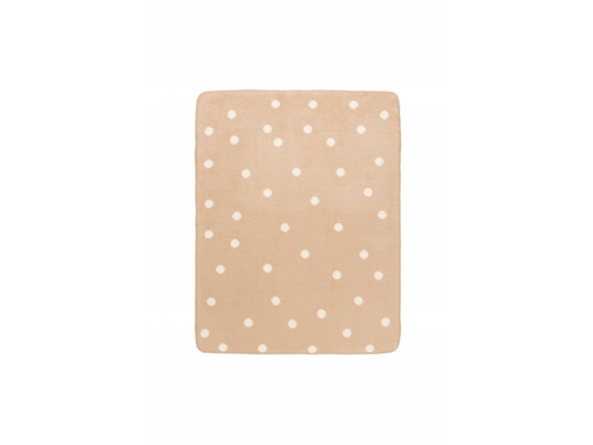 Zaffiro cotton blanket 75x100 1 Zaffiro cotton blanket 75x100 1