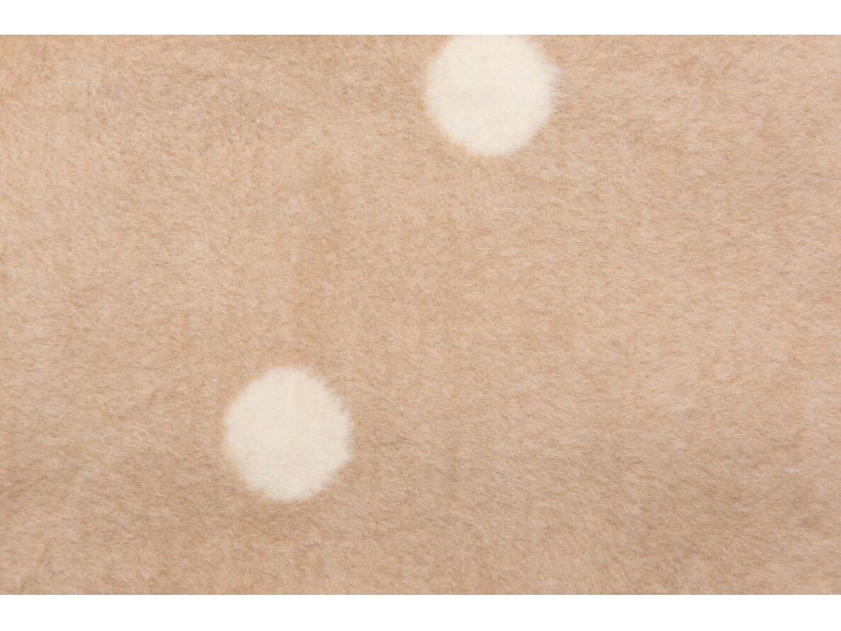 Zaffiro cotton blanket 75x100 4