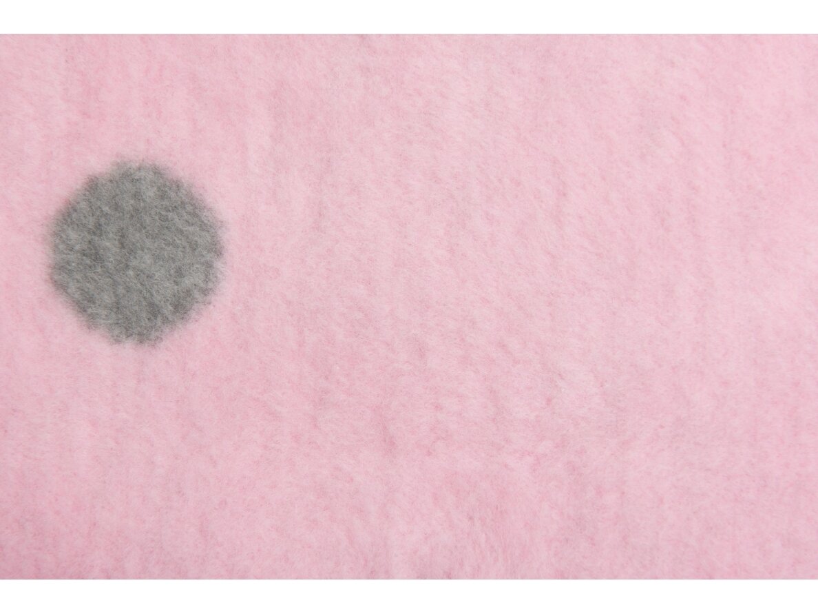 Zaffiro cotton blanket 75x100 3
