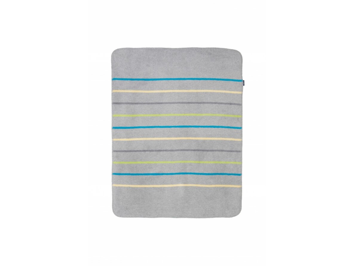 Zaffiro cotton blanket 75x100 1