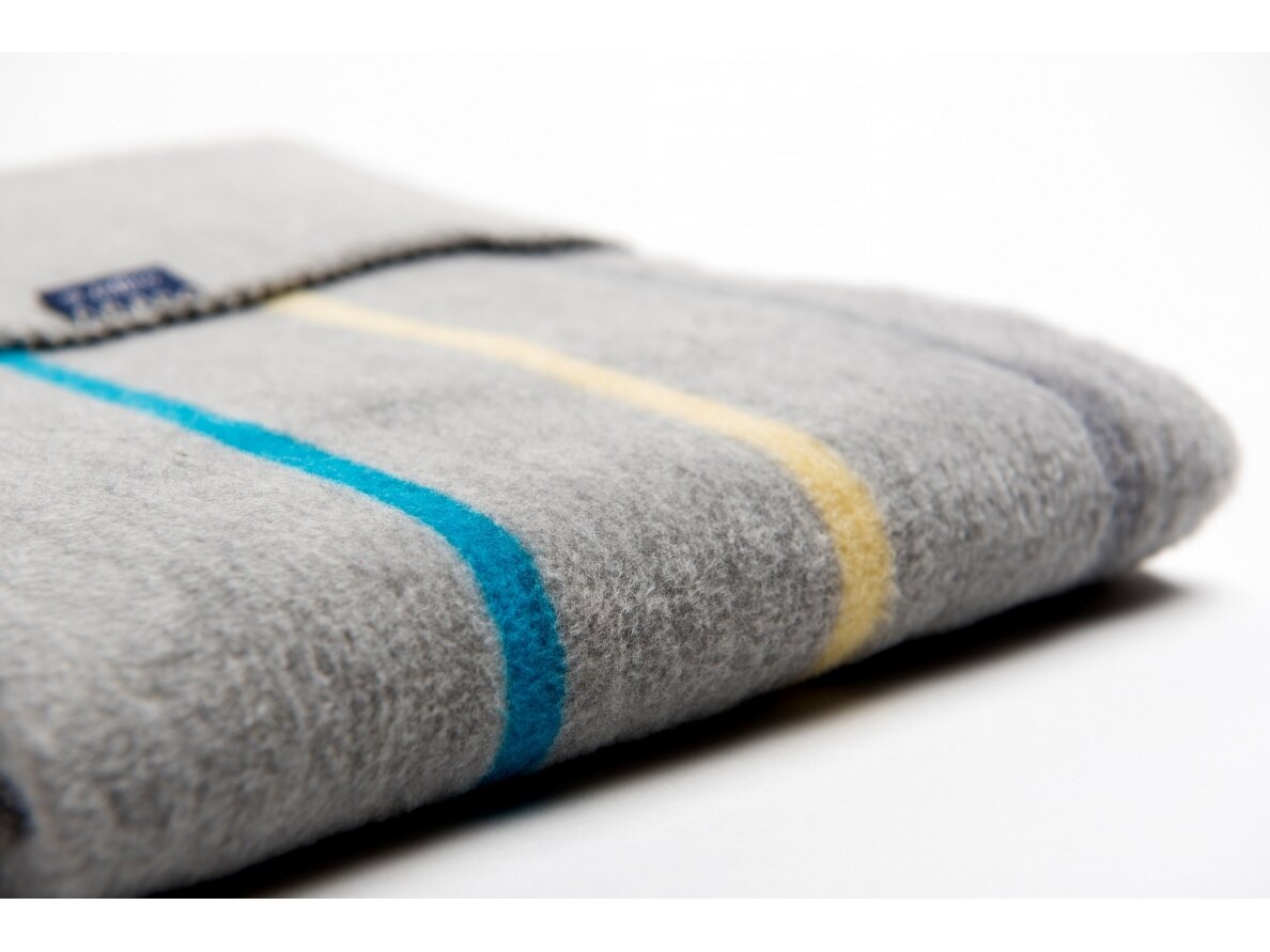 Zaffiro cotton blanket 75x100 2 Zaffiro cotton blanket 75x100 2