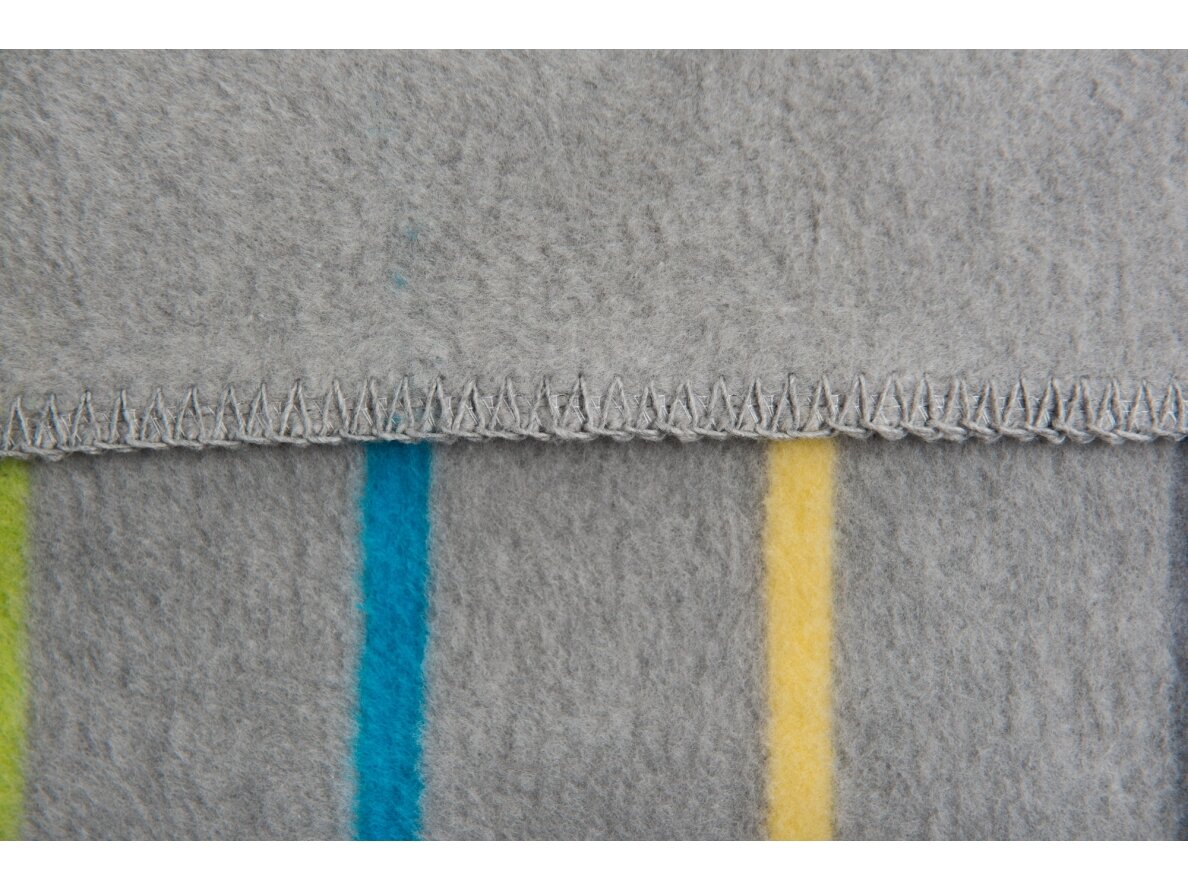 Zaffiro cotton blanket 75x100 3 Zaffiro cotton blanket 75x100 3