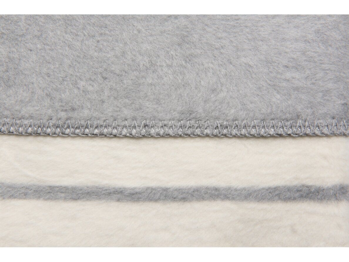 Zaffiro cotton blanket 75x100 2