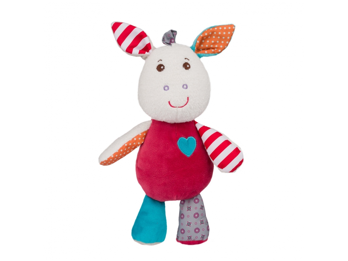FRANKIE Cuddly toy
