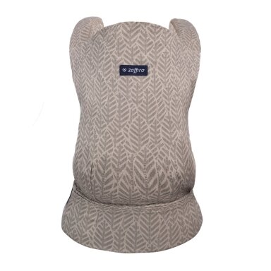 Zaffiro nešioklė ergonominė, lapeliai, biežinė, City Zaffiro nešioklė ergonominė, lapeliai, biežinė, City
