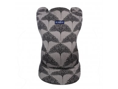 City Grey Fern