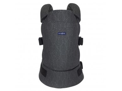 Zaffiro CARE N22 Graphite Leaves