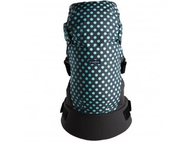 CARE Turquoise 1 CARE Turquoise 1