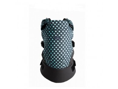 CARE Turquoise