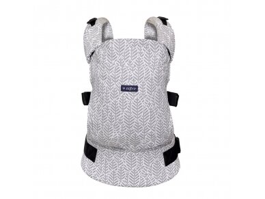 Zaffiro CARE N22 Grey Leaves