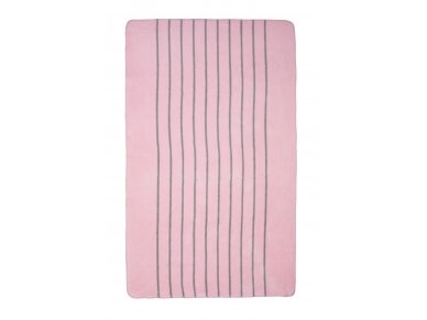 Zaffiro cotton blanket 75x100 1 Zaffiro cotton blanket 75x100 1