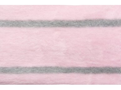 Zaffiro cotton blanket 75x100 4