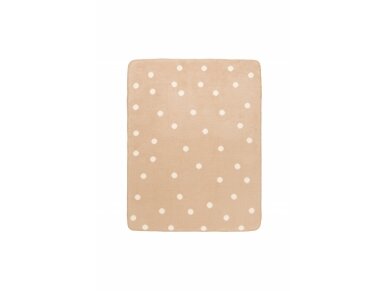 Zaffiro cotton blanket 75x100 1