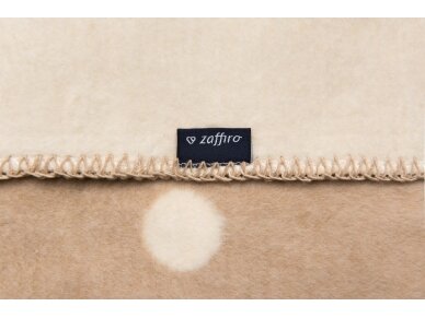 Zaffiro cotton blanket 75x100 2 Zaffiro cotton blanket 75x100 2