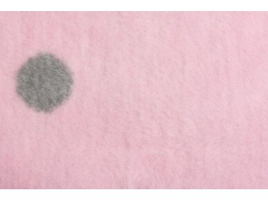 Zaffiro cotton blanket 75x100 3 Zaffiro cotton blanket 75x100 3