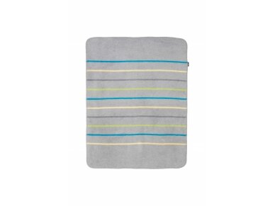 Zaffiro cotton blanket 75x100 1 Zaffiro cotton blanket 75x100 1