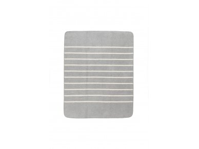 Zaffiro cotton blanket 75x100 1