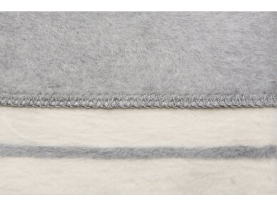 Zaffiro cotton blanket 75x100 2