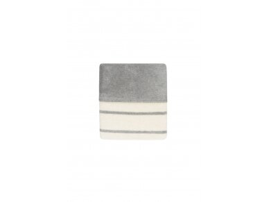 Zaffiro cotton blanket 75x100
