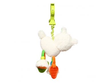 LLAMA JANE vibrating toy 2 LLAMA JANE vibrating toy 2