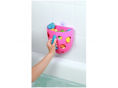 Bath toy holder 2