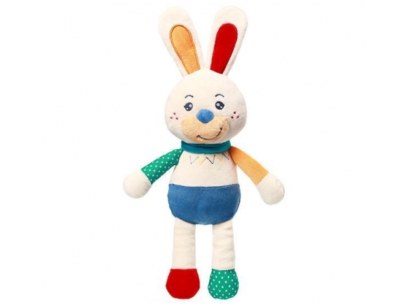 JERRY THE RABBIT cuddly toy for babies JERRY THE RABBIT cuddly toy for babies